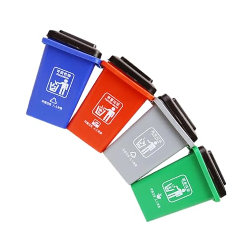 FRCOLOR 1 Satz Sortierspielzeug für Mülltrennung Karten Kreatives Lernspielzeug Hand Auge Koordination und Kognitiven Fähigkeiten aus Robustem für Spiel und Bildung FRCOLOR 1 Satz Sortierspielzeug für Mülltrennung Karten Kreatives Lernspielzeug Hand Auge Koordination und Kognitiven Fähigkeiten aus Robustem für Spiel und Bildung von FRCOLOR