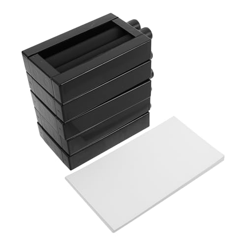 FRCOLOR 1 Satz Trick Money Printing Machine Toy für Realistische Geldschein Druckmaschine für Shows Partys und Bildungszwecke Interaktives Lernspielzeug Kreativität und Finanziellem mit von FRCOLOR