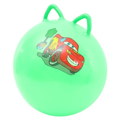 FRCOLOR 1 Stück Aufblasbarer Bouncing Ball mit Cartoon Ohren und Handgriff Fitnessball für Erwachsene Zufällige Farbe für Balance und Koordinationstraining Zufällige Farbe Zufällige Farbe FRCOLOR 1 Stück Aufblasbarer Bouncing Ball mit Cartoon Ohren und Handgriff Fitnessball für Erwachsene Zufällige Farbe für Balance und Koordinationstraining Zufällige Farbe Zufällige Farbe von FRCOLOR