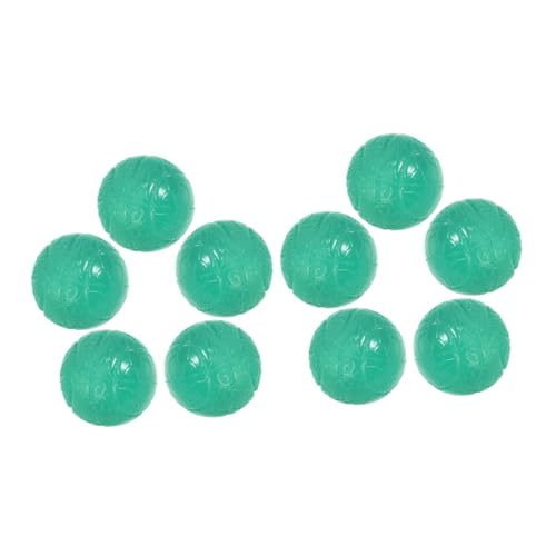 FRCOLOR 10 Stück Teiliges Klebrige Stressbälle zum Werfen Weiche Dehnbare Spielzeuge mit Klebrigem Sensorisches Quetschspielzeug für Party und Stressabbau Grün FRCOLOR 10 Stück Teiliges Klebrige Stressbälle zum Werfen Weiche Dehnbare Spielzeuge mit Klebrigem Sensorisches Quetschspielzeug für Party und Stressabbau Grün von FRCOLOR