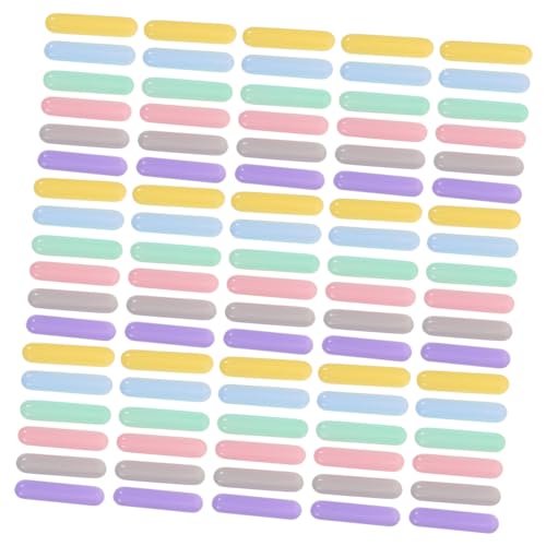 FRCOLOR 100 Stück Dicke Bunte Kunststoff Meerestiere Bälle Sternförmig Sicher und Robust für Spielplätze Spielzelt Geburtstagsparty Fördert Kreativität und FRCOLOR 100 Stück Dicke Bunte Kunststoff Meerestiere Bälle Sternförmig Sicher und Robust für Spielplätze Spielzelt Geburtstagsparty Fördert Kreativität und von FRCOLOR