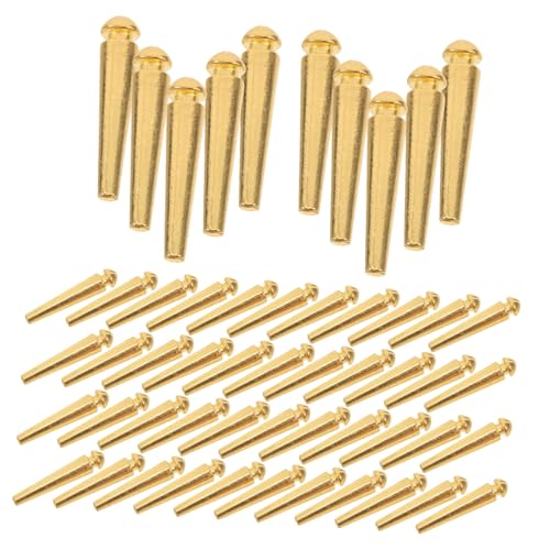FRCOLOR 100 Stück Metall Scoring Pegs für Cribbage Robuste Spielstecker für Brettspiele Einfache Punktverfolgung Tragbar und Langlebig für Kartenspiele FRCOLOR 100 Stück Metall Scoring Pegs für Cribbage Robuste Spielstecker für Brettspiele Einfache Punktverfolgung Tragbar und Langlebig für Kartenspiele von FRCOLOR