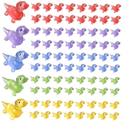FRCOLOR 100 Stück Mini Leuchtende Eidechsen Figuren aus Robustem Harz Bunte Miniatur Reptilien für DIY Mikro Landschaft Deko im Garten Zuhause und Büro Vielseitige Kleine Tierornamente FRCOLOR 100 Stück Mini Leuchtende Eidechsen Figuren aus Robustem Harz Bunte Miniatur Reptilien für DIY Mikro Landschaft Deko im Garten Zuhause und Büro Vielseitige Kleine Tierornamente von FRCOLOR