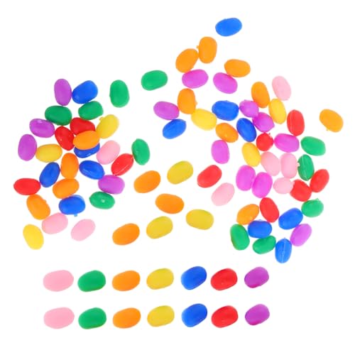 FRCOLOR 100 Stück Miniatur Bunte Schokoladen Toppings für Puppenhaus Realistische Süße Candy Dekoration Vielseitig für DIY Kuchen Detailgetreu und Langlebig FRCOLOR 100 Stück Miniatur Bunte Schokoladen Toppings für Puppenhaus Realistische Süße Candy Dekoration Vielseitig für DIY Kuchen Detailgetreu und Langlebig von FRCOLOR