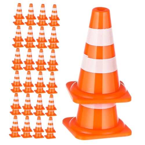 FRCOLOR 100 Stück Teiliges Mini Verkehrszeichen Robuste Lernspielzeuge für Bunte Verkehrssicherheitskonen für Sandkasten und Rollenspiel Fördert Kognitive Fähigkeiten und Kreativität FRCOLOR 100 Stück Teiliges Mini Verkehrszeichen Robuste Lernspielzeuge für Bunte Verkehrssicherheitskonen für Sandkasten und Rollenspiel Fördert Kognitive Fähigkeiten und Kreativität von FRCOLOR