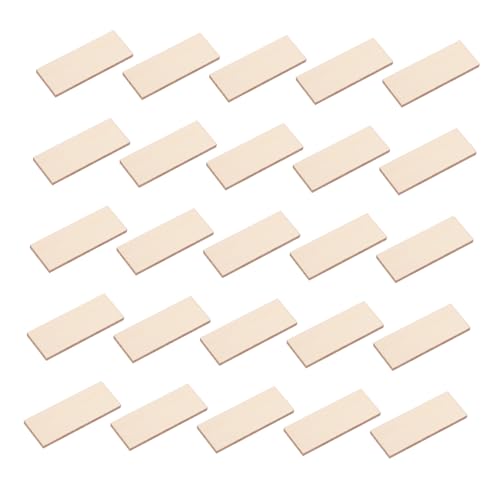 FRCOLOR 100 Stück Teiliges Puppenhaus Bodenplatten aus Holz Handgefertigte Miniaturmöbel DIY Modellbau Kit für Familien Einfache Montage Pädagogisches Traditionelles Holzhandwerk FRCOLOR 100 Stück Teiliges Puppenhaus Bodenplatten aus Holz Handgefertigte Miniaturmöbel DIY Modellbau Kit für Familien Einfache Montage Pädagogisches Traditionelles Holzhandwerk von FRCOLOR