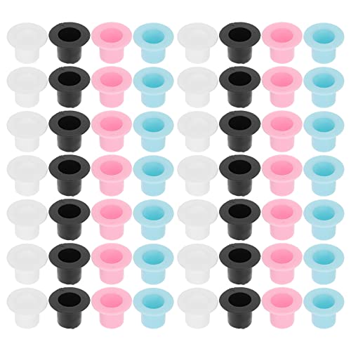FRCOLOR 100Stücke DIY Mini Clownhüte Gemischten Farben Lustige Dekoration für Partys und Bastelprojekte Hochwertige und Langlebige Mini Hüte für Kreative Anwendungen FRCOLOR 100Stücke DIY Mini Clownhüte Gemischten Farben Lustige Dekoration für Partys und Bastelprojekte Hochwertige und Langlebige Mini Hüte für Kreative Anwendungen von FRCOLOR