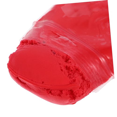 FRCOLOR 12 Packungen Teiliges DIY Knetset mit Buntem Lufttrocknendem Clay für Ungiftige Formbare Bastelmasse für Kreative Modellierprojekte und Fantasievolles Basteln von FRCOLOR