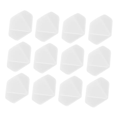 FRCOLOR 12 Stück Teiliges Acryl Seitiges Würfelset mit Glatter Oberfläche DIY Lehrreiche Spielwürfel für Mathelernen Basteln Eigener Brettspiele Vielseitige Würfelspiel Zubehör für FRCOLOR 12 Stück Teiliges Acryl Seitiges Würfelset mit Glatter Oberfläche DIY Lehrreiche Spielwürfel für Mathelernen Basteln Eigener Brettspiele Vielseitige Würfelspiel Zubehör für von FRCOLOR