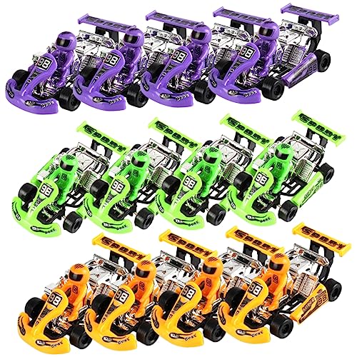 FRCOLOR 12 Stücke Push und Auto für Kinder Reibungsantrieb Kleiner Spielzeugautos Party Tütenfüller Lernspielzeug für Vorschulkinder für Jungen und Mädchen FRCOLOR 12 Stücke Push und Auto für Kinder Reibungsantrieb Kleiner Spielzeugautos Party Tütenfüller Lernspielzeug für Vorschulkinder für Jungen und Mädchen von FRCOLOR