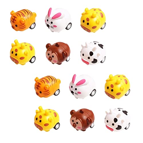 FRCOLOR Miniatur Autospielzeug für Kinder Rückzieh Spielzeugauto Lustiges Fahrzeugmodell für Hand Auge Koordination Kompakte Spielzeuge für Kleinkinder Spielzeug für Drinnen und Draußen FRCOLOR Miniatur Autospielzeug für Kinder Rückzieh Spielzeugauto Lustiges Fahrzeugmodell für Hand Auge Koordination Kompakte Spielzeuge für Kleinkinder Spielzeug für Drinnen und Draußen von FRCOLOR