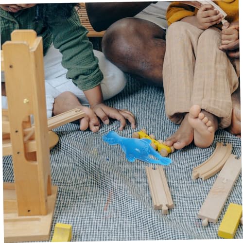 FRCOLOR 15 Stück Teiliges Finger Elastische Tierfiguren aus TPR Lustige Party Outdoor Spielzeuge für Jungen und Mädchen Waschbar Realistische Meeres Motive FRCOLOR 15 Stück Teiliges Finger Elastische Tierfiguren aus TPR Lustige Party Outdoor Spielzeuge für Jungen und Mädchen Waschbar Realistische Meeres Motive von FRCOLOR
