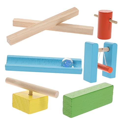 FRCOLOR 1Satz Domino Holzbausteine Puzzle für Frühe Bildung Geeignet für Ab Jahren Leuchtende Farben als FRCOLOR 1Satz Domino Holzbausteine Puzzle für Frühe Bildung Geeignet für Ab Jahren Leuchtende Farben als von FRCOLOR