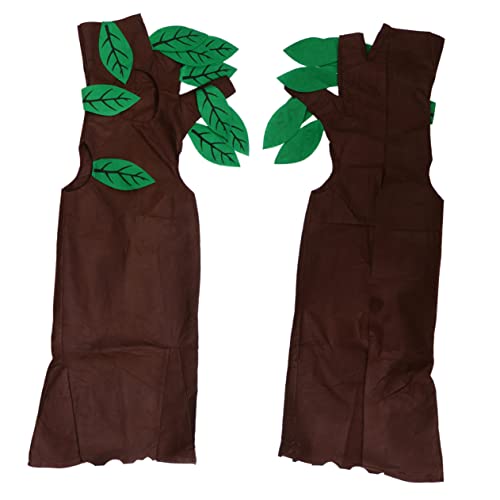FRCOLOR 1Satz Kostüm Für Halloween Kostüm Rollenspiel Outfit Hut Umweltfreundliches DIY Design Für Karneval Kinderfeste FRCOLOR 1Satz Kostüm Für Halloween Kostüm Rollenspiel Outfit Hut Umweltfreundliches DIY Design Für Karneval Kinderfeste von FRCOLOR