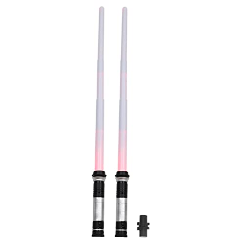 FRCOLOR 1Satz Leuchtendes Schwertspielzeug für Farben Robustem für Partys und Cosplay Sorgt für Stundenlangen Spielspaß und Kreative Kombinationsmöglichkeiten FRCOLOR 1Satz Leuchtendes Schwertspielzeug für Farben Robustem für Partys und Cosplay Sorgt für Stundenlangen Spielspaß und Kreative Kombinationsmöglichkeiten von FRCOLOR