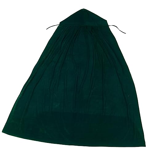 FRCOLOR 1Stück Halloween Cosplay Umhang Für Kostümpartys Kreatives Cape Für Bühnenaufführungen Halloween Dekoration FRCOLOR 1Stück Halloween Cosplay Umhang Für Kostümpartys Kreatives Cape Für Bühnenaufführungen Halloween Dekoration von FRCOLOR