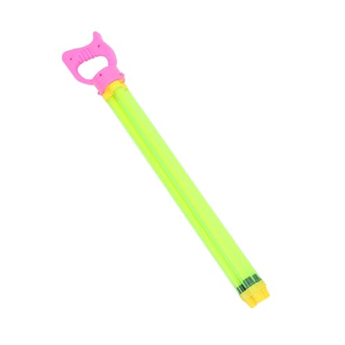FRCOLOR 1Stück Wasserspritze Ausziehbarer Wasserblaster Sommer Spaß im Garten Tragbar und Leicht zu Bedienen FRCOLOR 1Stück Wasserspritze Ausziehbarer Wasserblaster Sommer Spaß im Garten Tragbar und Leicht zu Bedienen von FRCOLOR
