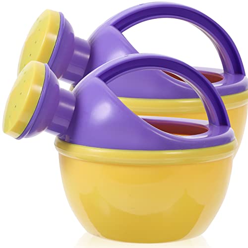 FRCOLOR 2 STÜCK Wasserspritzende Gießkanne für Badewanne und Pool Zufällige Farbe Lernspielzeug für Kleinkinder Sicher und Unterhaltsam Beim Baden Wiederverwendbar Zufällige Farbe FRCOLOR 2 STÜCK Wasserspritzende Gießkanne für Badewanne und Pool Zufällige Farbe Lernspielzeug für Kleinkinder Sicher und Unterhaltsam Beim Baden Wiederverwendbar Zufällige Farbe von FRCOLOR