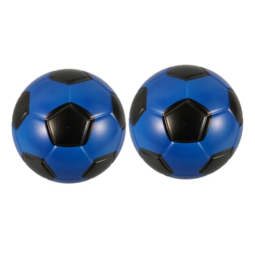 FRCOLOR 2 STÜCK Weicher Leiser Schaumstoff fußball Leichter Mini fußball für Teens und Erwachsene für Indoor Garten Strand und Schwimmbad Fördert Koordination und Teamspiel FRCOLOR 2 STÜCK Weicher Leiser Schaumstoff fußball Leichter Mini fußball für Teens und Erwachsene für Indoor Garten Strand und Schwimmbad Fördert Koordination und Teamspiel von FRCOLOR