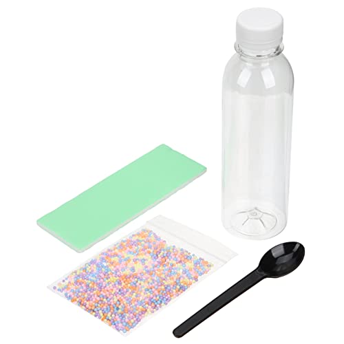 FRCOLOR 2 Sätze Elektrostatisches Experimentierkit Teiliges für Physikalische Experimente im Klassenzimmer Lehrreiche Werkzeuge für Schüler Einfach zu Bedienen und Sicher Zufällige Farbe von FRCOLOR