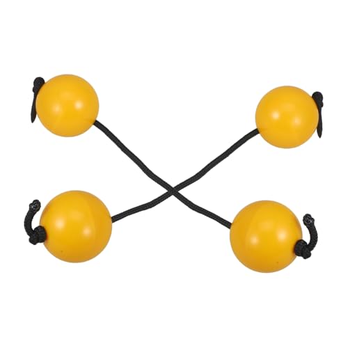 FRCOLOR 2 Stück Bunte Hand Shaker Percussion Instrumente aus Robustem Material Einhändige Rhythmus Sandbälle für Musikunterricht Partys Konzerte Ktv und Feiern FRCOLOR 2 Stück Bunte Hand Shaker Percussion Instrumente aus Robustem Material Einhändige Rhythmus Sandbälle für Musikunterricht Partys Konzerte Ktv und Feiern von FRCOLOR