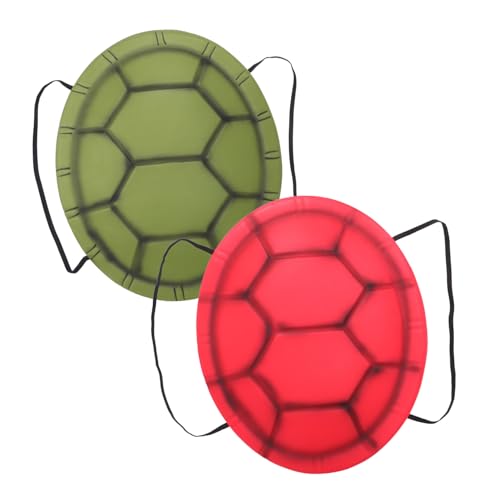 FRCOLOR 2 Stück Lustiges Halloween Kostüm für Cosplay Zubehör für Karneval und Partys für Verkleidungen und Rollenspiele FRCOLOR 2 Stück Lustiges Halloween Kostüm für Cosplay Zubehör für Karneval und Partys für Verkleidungen und Rollenspiele von FRCOLOR