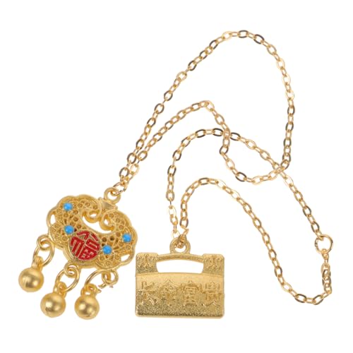 FRCOLOR 2stücke Puppenhalskette Puppen-anziehhalskette Schmuck Für Puppen Puppenschmuckset Metallminikette Puppenspielzeughalskette Puppenkettenhalskette Puppenschmuck FRCOLOR 2stücke Puppenhalskette Puppen-anziehhalskette Schmuck Für Puppen Puppenschmuckset Metallminikette Puppenspielzeughalskette Puppenkettenhalskette Puppenschmuck von FRCOLOR