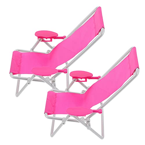 FRCOLOR 2 Stück Miniatur Stuhl für Puppenhaus Kreative und Praktische Kinderspielzeuge für Mini Häuser Zubehör für Fotografie und Dekoration Verarbeitet und Detailgetreu FRCOLOR 2 Stück Miniatur Stuhl für Puppenhaus Kreative und Praktische Kinderspielzeuge für Mini Häuser Zubehör für Fotografie und Dekoration Verarbeitet und Detailgetreu von FRCOLOR