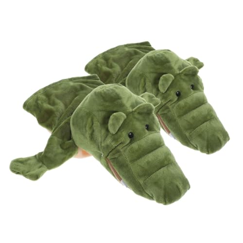 FRCOLOR 2 Stück Plüsch Handpuppen Krokodil mit Beweglichem Mund Interaktives Rollenspiel für Tierische Lernspielzeuge zur Sprachförderung und Familienzeit für Frühe Bildung und Kreative FRCOLOR 2 Stück Plüsch Handpuppen Krokodil mit Beweglichem Mund Interaktives Rollenspiel für Tierische Lernspielzeuge zur Sprachförderung und Familienzeit für Frühe Bildung und Kreative von FRCOLOR