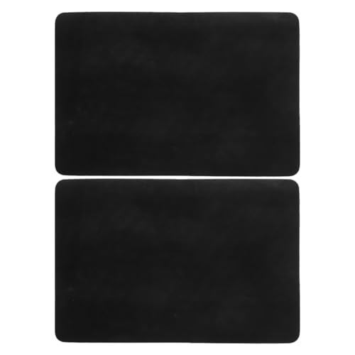 FRCOLOR 2 Stück Poker Matten für Kartentricks und Münztricks rutschfeste Zaubermatte für Partyunterhaltung und Magische Aufführungen FRCOLOR 2 Stück Poker Matten für Kartentricks und Münztricks rutschfeste Zaubermatte für Partyunterhaltung und Magische Aufführungen von FRCOLOR