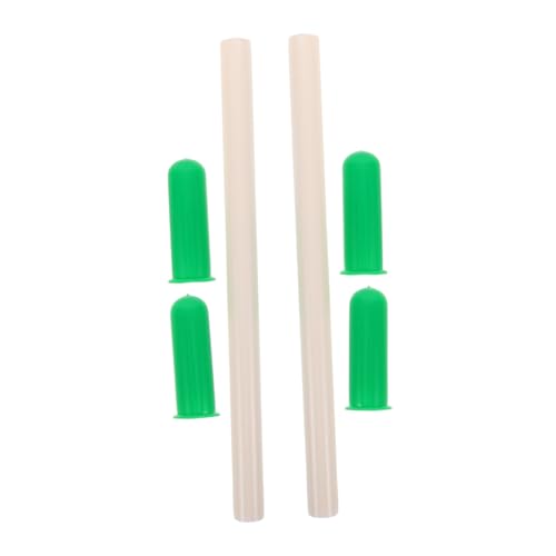 FRCOLOR 2 Stück Robuste Ersatzgriffe für Rocker Spielzeuge Einfache Installation und Sichere Handhabung für Kleinkinder FRCOLOR 2 Stück Robuste Ersatzgriffe für Rocker Spielzeuge Einfache Installation und Sichere Handhabung für Kleinkinder von FRCOLOR