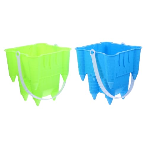 FRCOLOR 2 Stück Schneemodelle Outdoor mit Sandmodell Zufällige Farben Spaßige Winteraccessoires für Kreative Spiele im Freien Zufällige Farbe Zufällige Farbe FRCOLOR 2 Stück Schneemodelle Outdoor mit Sandmodell Zufällige Farben Spaßige Winteraccessoires für Kreative Spiele im Freien Zufällige Farbe Zufällige Farbe von FRCOLOR