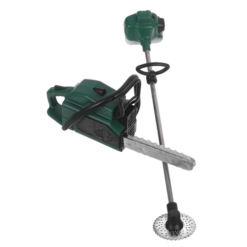 FRCOLOR 2 Stück Simulierte Gartenwerkzeuge für Puppenhaus Dekorationen Kreative Spielmöglichkeiten für Freien und Drinnen FRCOLOR 2 Stück Simulierte Gartenwerkzeuge für Puppenhaus Dekorationen Kreative Spielmöglichkeiten für Freien und Drinnen von FRCOLOR
