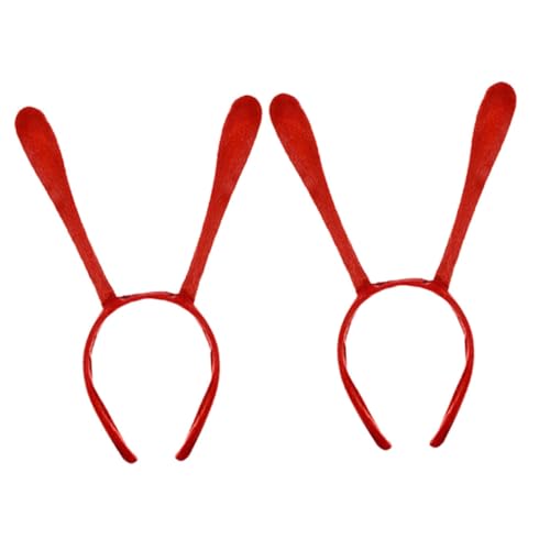 FRCOLOR 2 Stück Teiliges Bienen Stirnband Cosplay Haarreif mit Fühlern für Erwachsene Karneval Party Bühnenauftritt Zubehör FRCOLOR 2 Stück Teiliges Bienen Stirnband Cosplay Haarreif mit Fühlern für Erwachsene Karneval Party Bühnenauftritt Zubehör von FRCOLOR