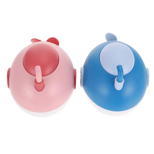FRCOLOR 2 Stück Teiliges Boot Badespielzeug für Kleinkinder Aufziehbar Schwimmfähig Sicher für Junge Mädchen Buntes Badewannenspielzeug für Jungen und Mädchen Fördert Spielerischen FRCOLOR 2 Stück Teiliges Boot Badespielzeug für Kleinkinder Aufziehbar Schwimmfähig Sicher für Junge Mädchen Buntes Badewannenspielzeug für Jungen und Mädchen Fördert Spielerischen von FRCOLOR