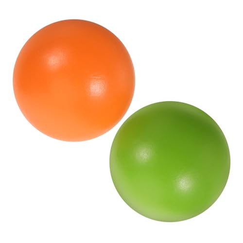 FRCOLOR 2 Stück Teiliges Croquet Holzball Set Outdoor Lawn Spiel Zubehör Fördert Koordination und Zielgenauigkeit für Gartenpartys Familienspiele Platzsparend Langlebig FRCOLOR 2 Stück Teiliges Croquet Holzball Set Outdoor Lawn Spiel Zubehör Fördert Koordination und Zielgenauigkeit für Gartenpartys Familienspiele Platzsparend Langlebig von FRCOLOR