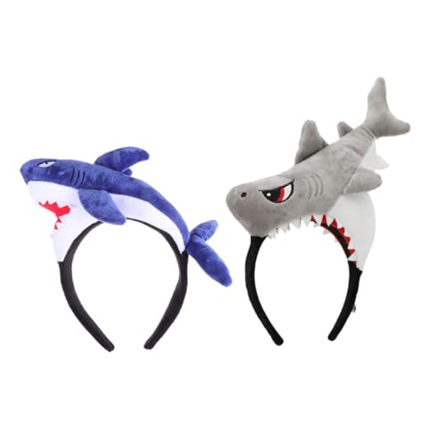 FRCOLOR 2 Stück Teiliges Stirnband für Erwachsene Cartoon Haarreifen Kreative Kopfbedeckung für Partys und Kostüme Bequemes Zubehör für Halloween und Feiern FRCOLOR 2 Stück Teiliges Stirnband für Erwachsene Cartoon Haarreifen Kreative Kopfbedeckung für Partys und Kostüme Bequemes Zubehör für Halloween und Feiern von FRCOLOR
