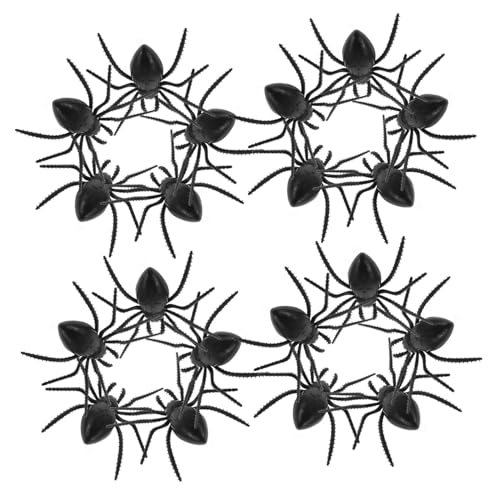 FRCOLOR 20 Stück Lustige Halloween Deko für Scherzartikel DIY Partybedarf für und Zuhause mit Lebensechtem Design FRCOLOR 20 Stück Lustige Halloween Deko für Scherzartikel DIY Partybedarf für und Zuhause mit Lebensechtem Design von FRCOLOR