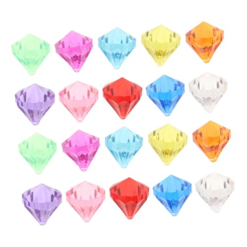 FRCOLOR 20 Stück Teiliges Acryl Tauchspielzeug Bunte Pool Edelsteine Schwer Sinkend Langlebig und Farbecht für Schatzsuche Poolspiele Sommergeburtstag und Strandspielzeug FRCOLOR 20 Stück Teiliges Acryl Tauchspielzeug Bunte Pool Edelsteine Schwer Sinkend Langlebig und Farbecht für Schatzsuche Poolspiele Sommergeburtstag und Strandspielzeug von FRCOLOR