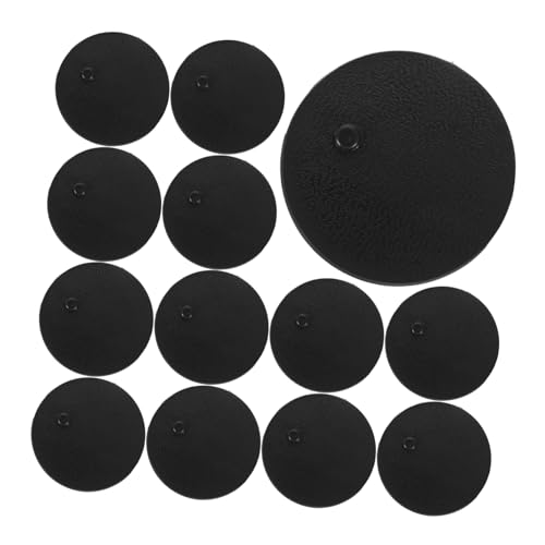 FRCOLOR 20 Stück Teiliges Action Figuren Halterungen Kunststoff Basis Vielseitige Ständer für Bewegliche Puppen Transparente Display Halter Leicht Montierbar für Sammler und Portable FRCOLOR 20 Stück Teiliges Action Figuren Halterungen Kunststoff Basis Vielseitige Ständer für Bewegliche Puppen Transparente Display Halter Leicht Montierbar für Sammler und Portable von FRCOLOR