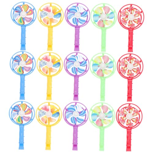 FRCOLOR 20 Stück Teiliges Windmühlen Pfeifenspielzeug aus Langlebigem Kunststoff Bunte Kinderparty Deko Klare Töne zur Musikalischen Leichtes Windrädchen für Zufällige Zufällige Farbe FRCOLOR 20 Stück Teiliges Windmühlen Pfeifenspielzeug aus Langlebigem Kunststoff Bunte Kinderparty Deko Klare Töne zur Musikalischen Leichtes Windrädchen für Zufällige Zufällige Farbe von FRCOLOR