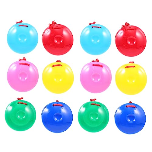 FRCOLOR 24 Stück Teiliges Set Bunte Orff Schlaginstrumente für Kastagnetten Musikspielzeug für Vorschulkinder Geeignet für Frühe Erziehung und Kreative FRCOLOR 24 Stück Teiliges Set Bunte Orff Schlaginstrumente für Kastagnetten Musikspielzeug für Vorschulkinder Geeignet für Frühe Erziehung und Kreative von FRCOLOR