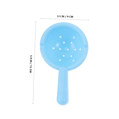 FRCOLOR 24 Stück Wasserspielzeug für Beach Reise sandspielzeug Interaktives Badespielzeug Wasserspielzeug Sandschaufeln Wannenspielzeug für Babys Plastik FRCOLOR 24 Stück Wasserspielzeug für Beach Reise sandspielzeug Interaktives Badespielzeug Wasserspielzeug Sandschaufeln Wannenspielzeug für Babys Plastik von FRCOLOR