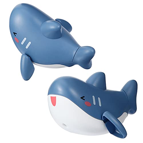 FRCOLOR 2Stücke Badespielzeug Niedliches Duschspielzeug für Junge Mädchen für Badewanne und Wasserspaß FRCOLOR 2Stücke Badespielzeug Niedliches Duschspielzeug für Junge Mädchen für Badewanne und Wasserspaß von FRCOLOR