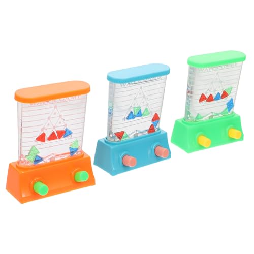 FRCOLOR 3 STÜCKE Teiliges Wasserspielzeug Wasser Ringwurfspiel Kreatives Wurfspiel Fördert Hand Auge Koordination Spaßiges Outdoor für Jungen und Mädchen Zufällige Farbe Zufällige Farbe FRCOLOR 3 STÜCKE Teiliges Wasserspielzeug Wasser Ringwurfspiel Kreatives Wurfspiel Fördert Hand Auge Koordination Spaßiges Outdoor für Jungen und Mädchen Zufällige Farbe Zufällige Farbe von FRCOLOR