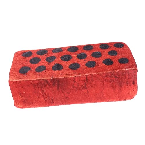 FRCOLOR 3 Stück Realistisches Stressspielzeug Leicht und Sicher Plüschiges Kissen für Jugendliche und Erwachsene Lustiges Büro und Entspannungs Requisit Innovatives Fidget Toy FRCOLOR 3 Stück Realistisches Stressspielzeug Leicht und Sicher Plüschiges Kissen für Jugendliche und Erwachsene Lustiges Büro und Entspannungs Requisit Innovatives Fidget Toy von FRCOLOR