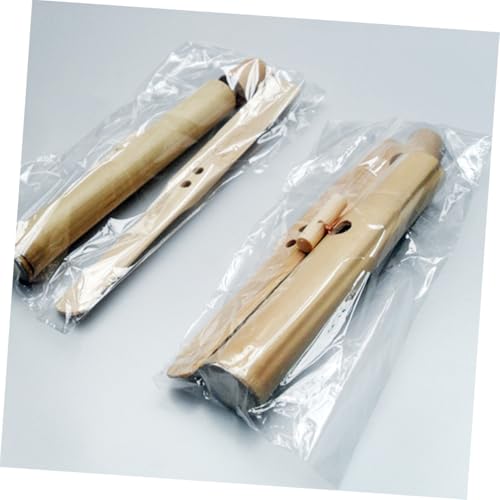 FRCOLOR 3 Stück Teiliges Bambus Drachenflieger Zugleine Balanciert Spielerisch Motorische Fähigkeiten Sicher und Langlebig Outdoor Ab Jahren FRCOLOR 3 Stück Teiliges Bambus Drachenflieger Zugleine Balanciert Spielerisch Motorische Fähigkeiten Sicher und Langlebig Outdoor Ab Jahren von FRCOLOR