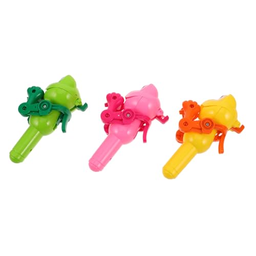 FRCOLOR 3stücke Roboter Frosch Lutscherautomat Für Junge Mädchen Lutscheraufbewahrung Frosch Spielzeug Lutscherhalter Lutscheraufbewahrungsbox Lutscherspender Lutscheraufbewahrungsbehälter FRCOLOR 3stücke Roboter Frosch Lutscherautomat Für Junge Mädchen Lutscheraufbewahrung Frosch Spielzeug Lutscherhalter Lutscheraufbewahrungsbox Lutscherspender Lutscheraufbewahrungsbehälter von FRCOLOR