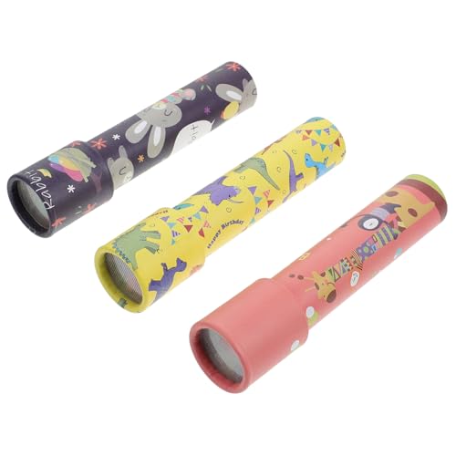 FRCOLOR 3 Stück Teiliges Rotierendes aus Papier Pädagogisches Experimentierset für Sicher Kompakt Fördert Kreativität und Vorstellungskraft für Mädchen und Jungen FRCOLOR 3 Stück Teiliges Rotierendes aus Papier Pädagogisches Experimentierset für Sicher Kompakt Fördert Kreativität und Vorstellungskraft für Mädchen und Jungen von FRCOLOR