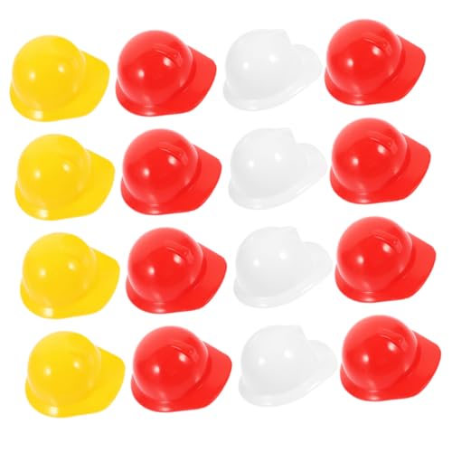 FRCOLOR 30 Stück Teiliges Miniatur sicherheitshelm Kleine Bunte Bauhelme für Puppen Haustiere und Partydekoration Leichtes Vielseitig für Veranstaltung Outdoor und DIY zubehör FRCOLOR 30 Stück Teiliges Miniatur sicherheitshelm Kleine Bunte Bauhelme für Puppen Haustiere und Partydekoration Leichtes Vielseitig für Veranstaltung Outdoor und DIY zubehör von FRCOLOR